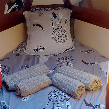 Oasis 2 Hotel Saint-Raphaël Екстериор снимка